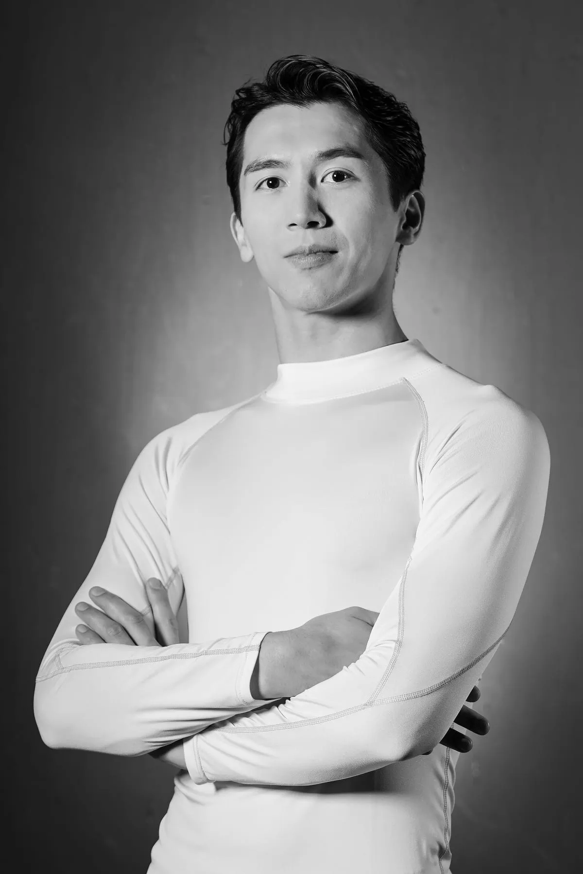 Porträt: Sundet Sultanov, Erster Solist